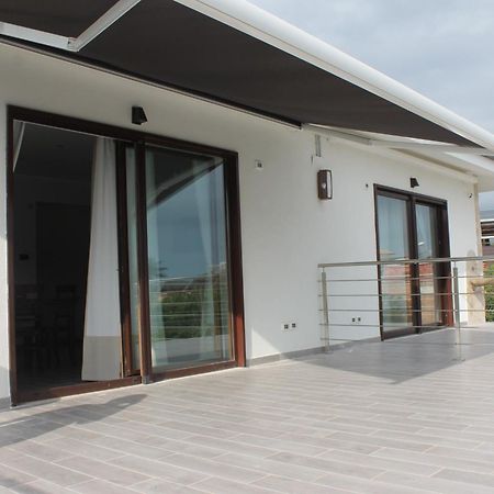 Boccy Brothers Vila Formia Exterior foto